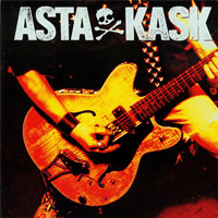 Asta kask - Precis som far