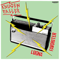 Knugen Faller - Lugna favoriter