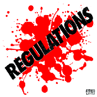 Regulations - S/T