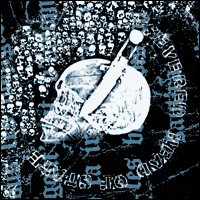 Severed Head of State - Dansons la Ravachole