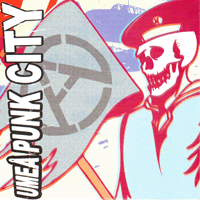 V/A - Umeå punk city