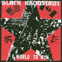 Black Kronstadt - A world to win