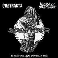 Contrasto/Nagasaki Nightmare - Split