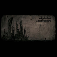 Alpinist/Finisterre - Split