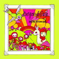 Beyond pink - Try this at home kids