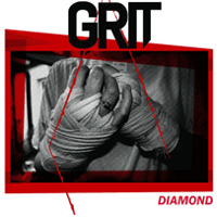 Grit - Diamond