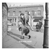 Strafplanet - Freizeitstress