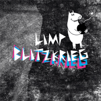 Limp Blitzkrieg - Koniec Kraju Polska