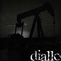 Exhale (JP)/Diallo - Split