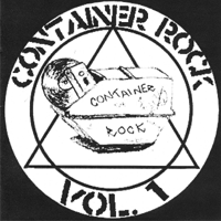 V/A - Container rock vol 1