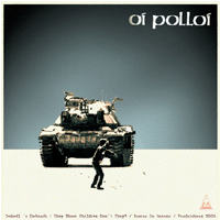 Oi Polloi/Nikmat Olalim - Split