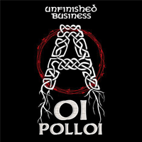 Oi Polloi - Unfinished business
