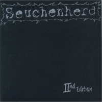 Seuchenherd - S/T
