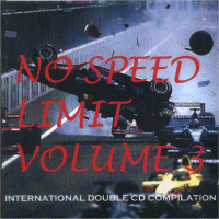 V/A - No Speed Limit Volume 3