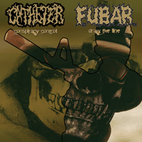 Catheter/F.U.B.A.R. - Split