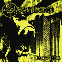 Assassination - Decivilize