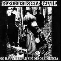 Desobediencia civil - No hay libertad sin desobediencia