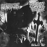 Agathocles/Venereal Disease - Split