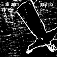 Ali Agca/Wojtyla - Split