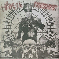 El Hambre/Crisischrist - Split