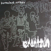 Erantzun - Burmuinak astindu