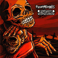 Nashgul/FromTheAshes - Split