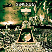 Sinergia - Alea Jacta Est