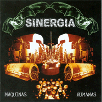 Sinergia - Maquinas Humanas