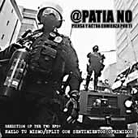 @patia No - Piensa y actua comienza por ti