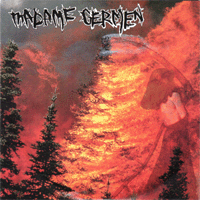 Madame Germen - Discografia