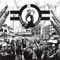 Born/Dead - Destabilize-Overthrow