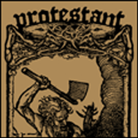 Protestant - Antagonist