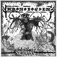 Kronofogden - Käftarna maler