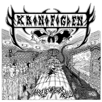 Kronofogden - Arbete Och/Eller Fritid