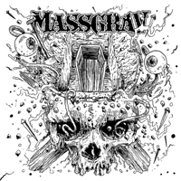 Kronofogden/Massgrav - Split