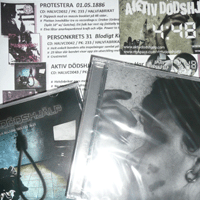 Aktiv dödshjälp - Package deal