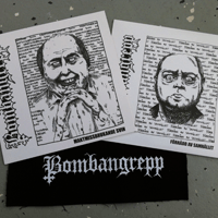 Bombangrepp - Package deal