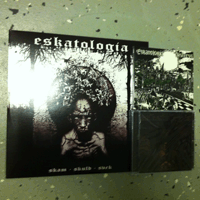 Eskatologia - Package deal