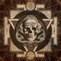 Fredag den 13:e - Under iskalla fanor (2nd press)