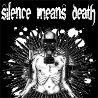 Garmonbozia/Silence mean death - Split