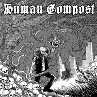 Human Compost/Monsanto Killers - Split
