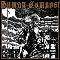 Human Compost - 2006 - 2013 Discography