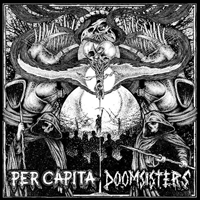 Per capita/Doomsisters - Split