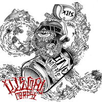 Illegal corpse - Sick