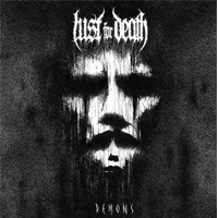 Lust for death - Demons