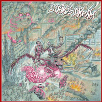 Ulrikes dream - Anarchie in Leuven