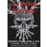 V/A - Les Racines Du Chaos