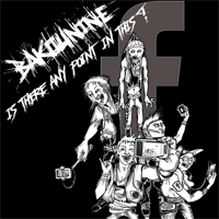 Bakounine - Is There Any Point In This?