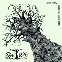 Netra - ...And Then, There's Nothing Left...