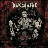 Bakounine - S/T